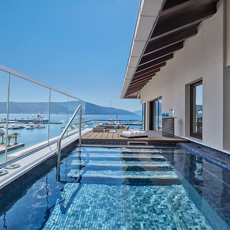 Regent Porto Montenegro ティヴァト エクステリア 写真 The Westin Split