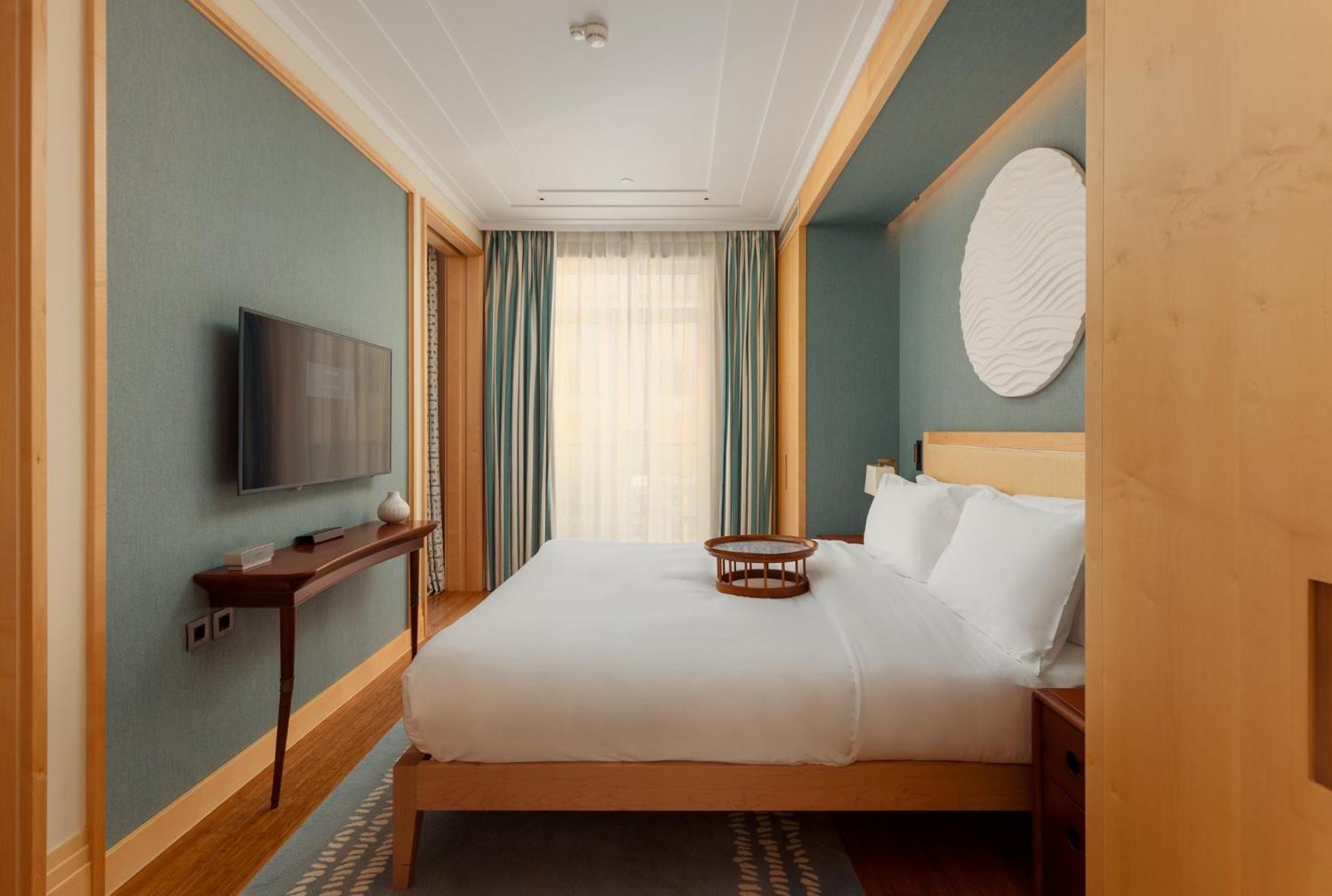 Regent Porto Montenegro ティヴァト エクステリア 写真 Deluxe Room