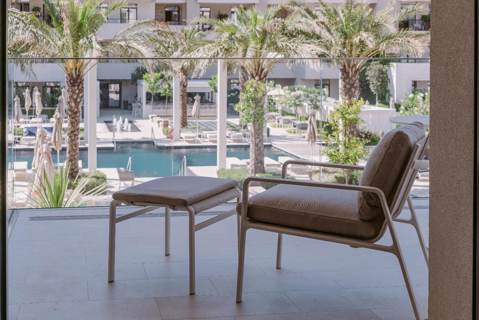 Regent Porto Montenegro ティヴァト エクステリア 写真 The Palm Beach Club