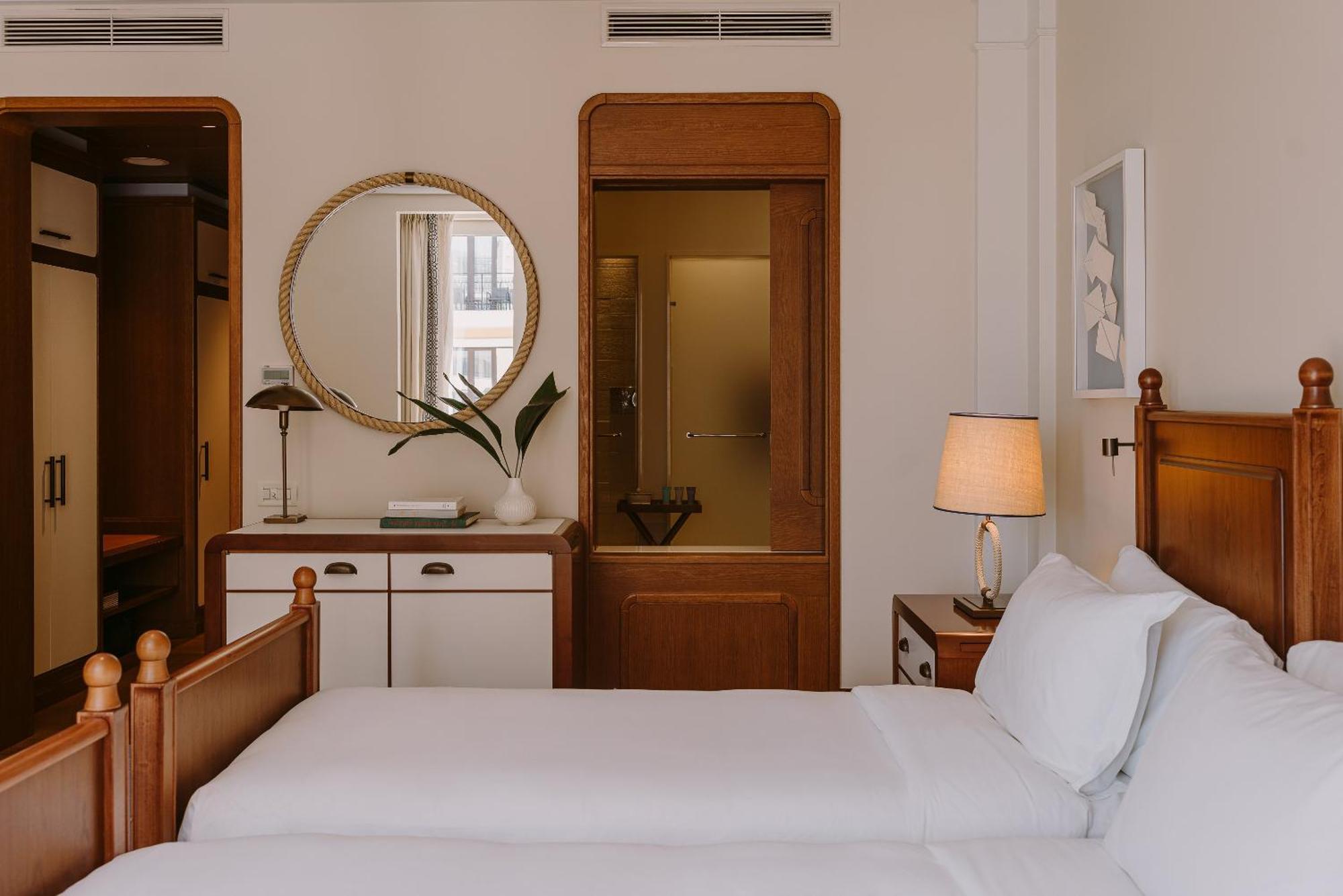 Regent Porto Montenegro ティヴァト エクステリア 写真