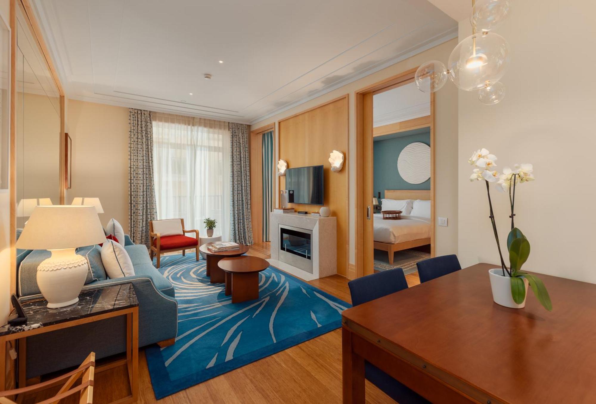 Regent Porto Montenegro ティヴァト エクステリア 写真